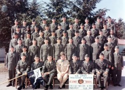 1967,Fort Lewis,E-1-1,1st Platoon