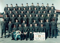 1968,Fort Lewis,B-3-2,1st Platoon