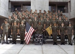 1978,Fort McClellan,C-10,3rd Platoon,OSUT