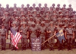 1979,Fort McClellan,A-2,1st Platoon