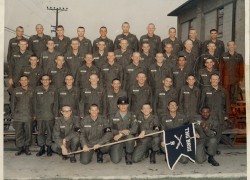 1964, Fort Ord,B-1-1