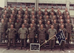1966,Fort Ord,C-3-1,1st Platoon