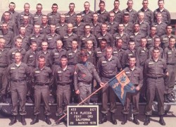 1970,Fort Ord,A,3,3,4th Platoon