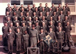 1970,Fort Ord,B,4,3,3rd Platoon,Oct