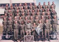 1970-79 Fort Ord, CA