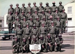 1971,Fort Polk,A-3-2,2nd Platoon