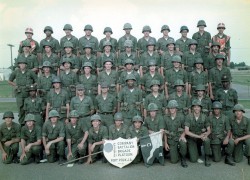 1971,Fort Polk,C-1-5,2nd Platoon