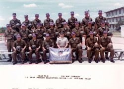 1972,Fort Wolters,Warrant Officer Candidate Class 72-49
