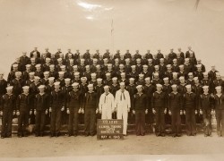 1945,NTC Bainbridge,Company 3089