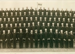 1944,Farragut NTC,Company 5031
