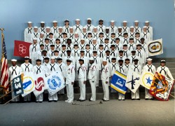 2010, NTC Great Lakes, Division 231
