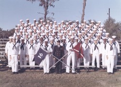 US Naval Training Center Orlando FL