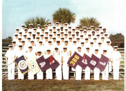 1976, RTC Orlando, Company 388