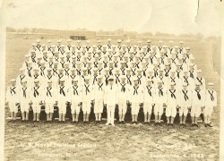 1943,NTC Sampson,Company 426