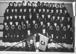 1963,RTC Bainbridge,Company 2