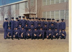 1966,AmarilloAFB,Squadron 3332, Flight 495