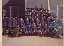 1967,Amarillo AFB,Squadron 3333,Flight 339
