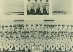 1950,Sheppard AFB,Squadron 3740,Flight 5645
