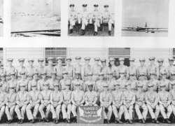 1950,Sheppard AFB,Squadron 3741,Flight 5312