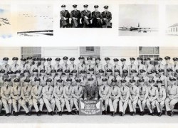1950,Sheppard AFB,Squadron 3741,Flight 6071