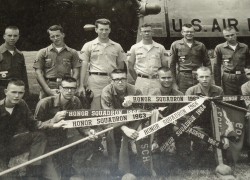 1966,Chanute AFB,Squadron 60