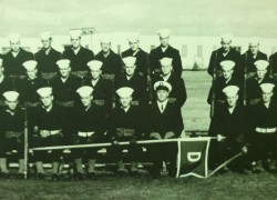 1959,Coast Guard Training Center,Cape May,Delta 41