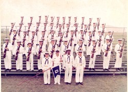 1969,Coast Guard Training Center,Cape May,Quebec 75