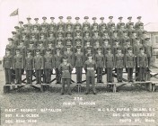 1948,MCRD Parris Island,Platoon 236