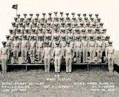 1949,MCRD Parris Island,Platoon 28