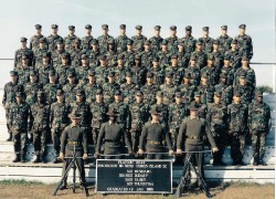 1995,MCRD Parris Island,Platoon 3044