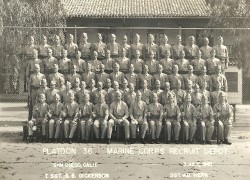 1948,MCRD San Diego,Platoon 36