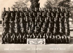 1950,MCRD San Diego,Platoon 223