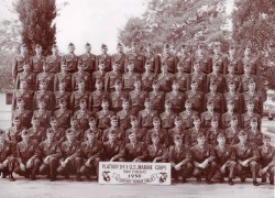 1950,MCRD San Diego,Platoon 253