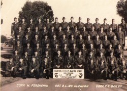 1950,MCRD San Diego,Platoon 92