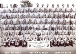 1951,MCRD San Diego,Platoon 146