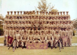 1960,MCRD San Diego,Platoon 128