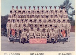 1970,MCRD San Diego,Platoon 3094