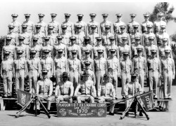 1970,MCRD San Diego,Platoon 1072