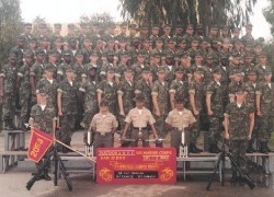 1980,MCRD San Diego,Platoon 2053