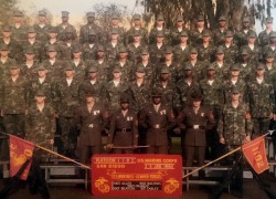 1980,MCRD San Diego,Platoon 1102