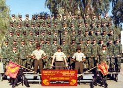 1980-89 MCRD San Diego