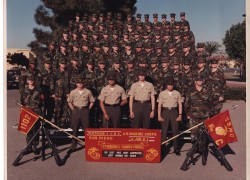 1991,MCRD San Diego,Platoon 1102