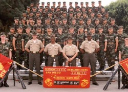1992,MCRD San Diego,Platoon 3066