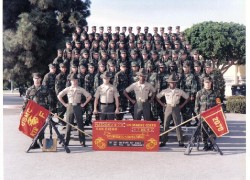 1990-99 MCRD San Diego