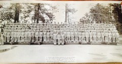 1956,Camp Lejeune,E Company,1st Battalion,1st ITR