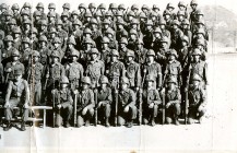 1964,Camp Pendleton,H Company,1st Battalion,2nd Infantry Training Regiment(Right)