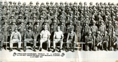 1964,Camp Pendleton,H Company,1st Battalion,2nd Infantry Training Regiment(Middle)