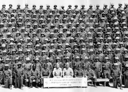 1968,Camp Pendleton,M Company,2nd Battalion,2nd ITR