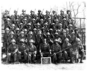 1969,Camp Lejeune,AIT,1st ITR,2nd Battalion,U Company,2nd Platoon