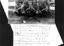 1945,2nd Battalion,9th Marines,3rd MAR Div